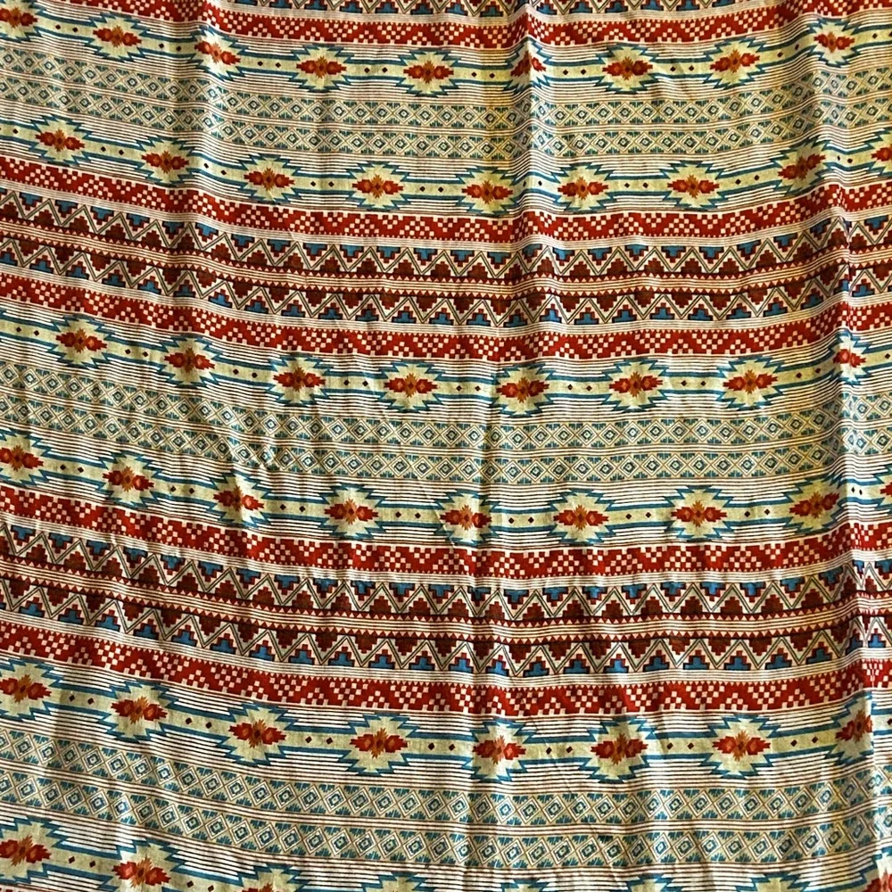 Vintage Scarf/Wrap